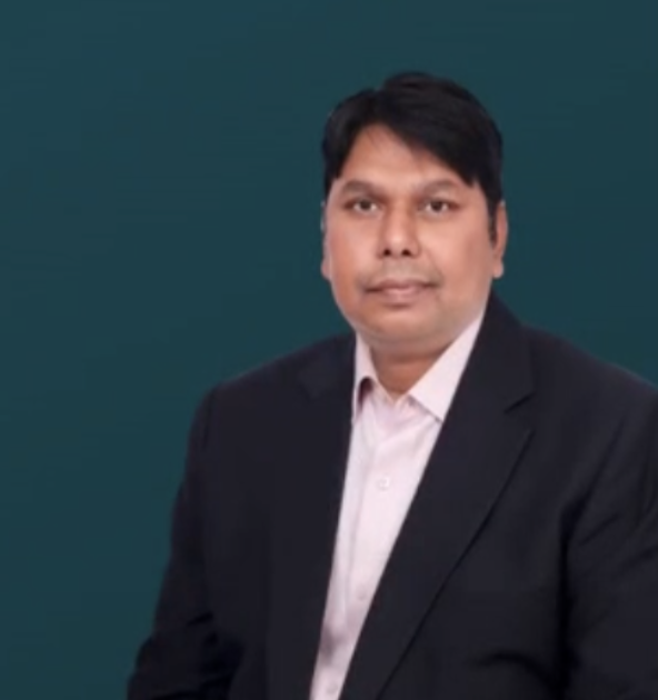 Mr. Kundan Kumar, Founder and CEO at Trading Science